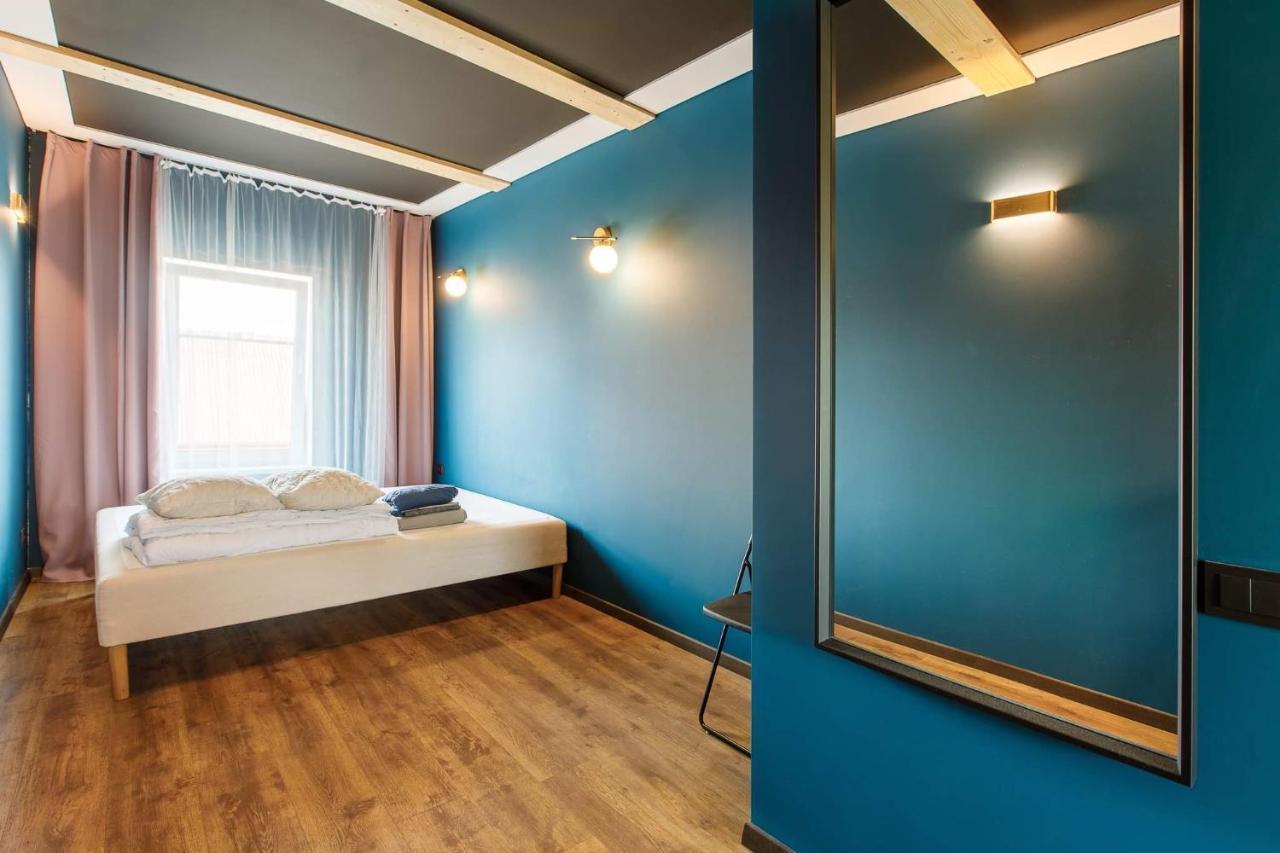 Apartments In Kaunas Bagian luar foto