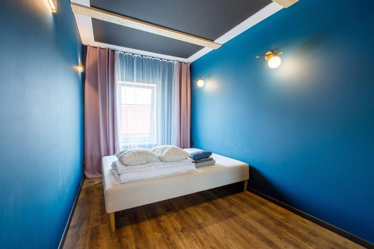 Apartments In Kaunas Bagian luar foto