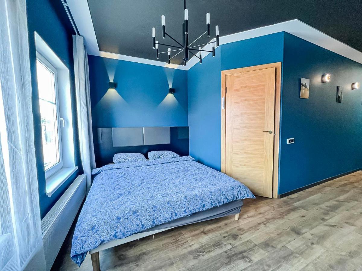 Apartments In Kaunas Bagian luar foto