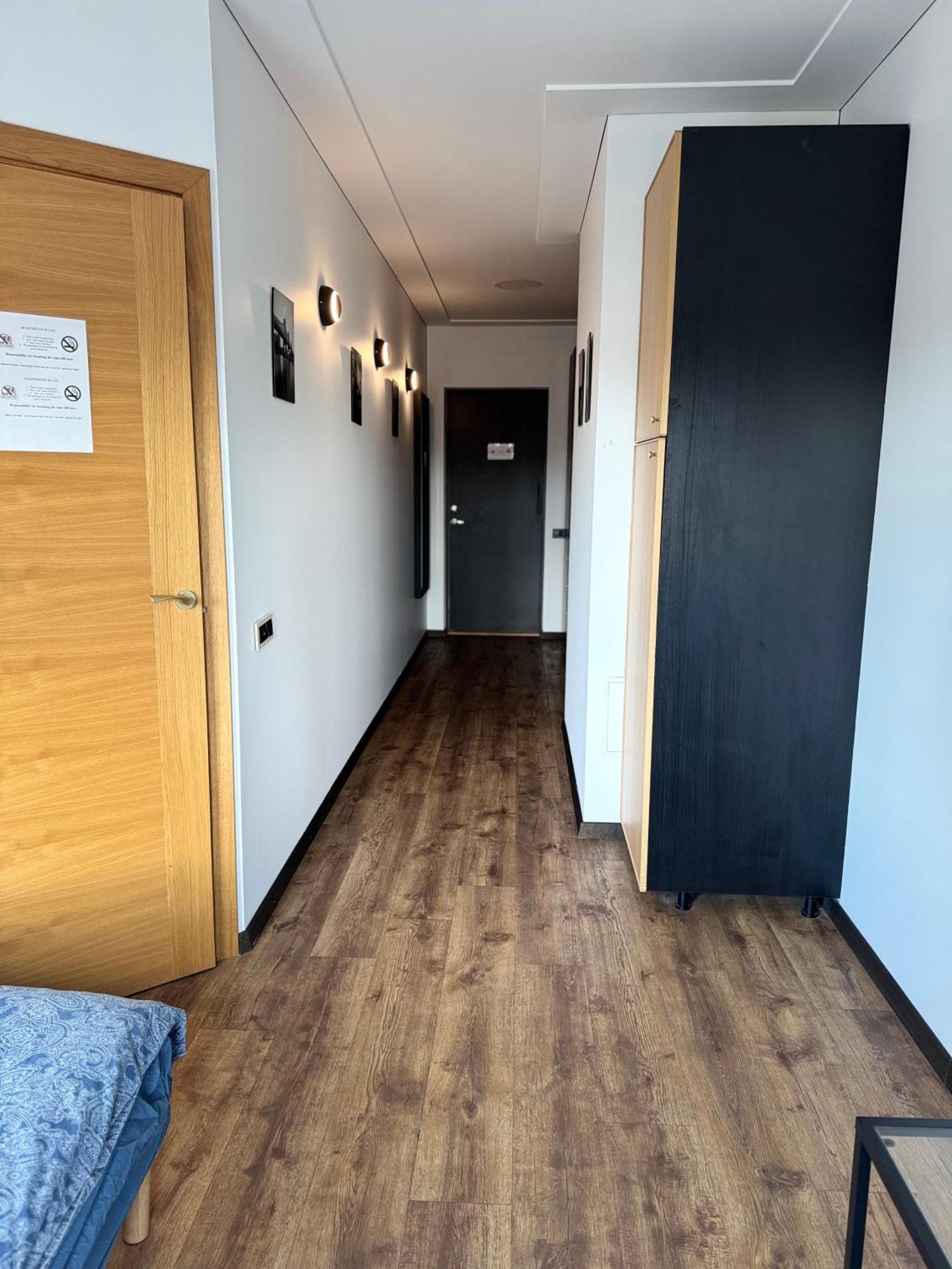 Apartments In Kaunas Bagian luar foto